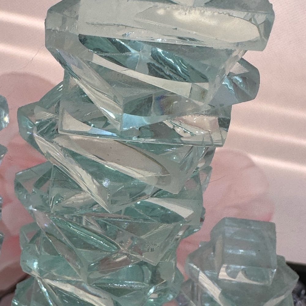 Crystal Cactus from Arizona 🌵🌵🏜️ - Picture 3 of 3